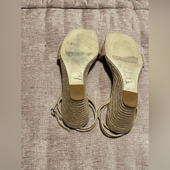 Jeffery Campbell Wedge Size 8 - Picture 4 of 11